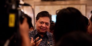 Ini 3 Manfaat Bagi Indonesia Sebagai Tuan Rumah KTT G20 2022 | merdeka.com