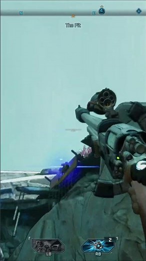 Vault Fragment Key Terminus Range 2 Borderlands 4