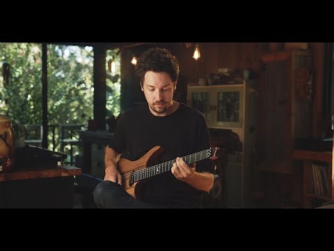 Plini – Impulse Voices (Playthrough)