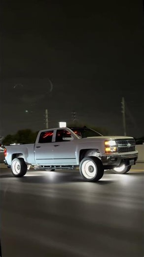 The OG rolling down I-10