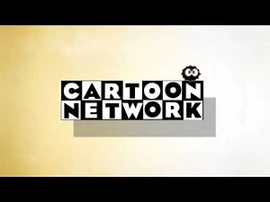 Cartoon Network Development Studio Europe (2007-2021) Logo Remake (V2)