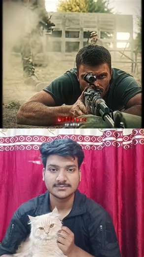 Ek Hi Goli Kaafi Hai! 🔥 Sniper Skill Level: GOD MODE #shorts #short #snipers #viral #fypシ゚ #fyp #fy