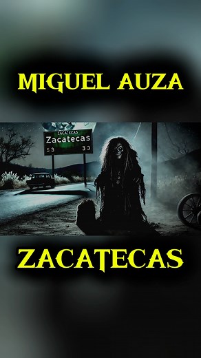 298K views · 5.8K reactions | Brujas en miguel auza Zacatecas, unas brujas nos persiguieron asta nuestra casa #relatosdeterrorconfernando #Zacatecas #paranormal #historiadeterror #brujas | Relatos de Terror con Fernando | Facebook