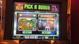 Star Trek Slot Machine