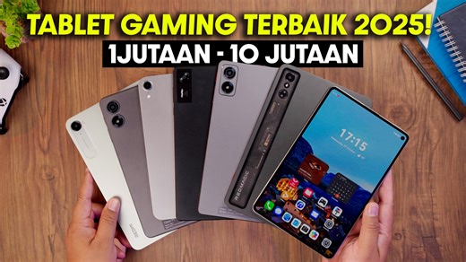 19K views · 209 reactions | Super KENCENG Rekomendasi Tablet GAMING...