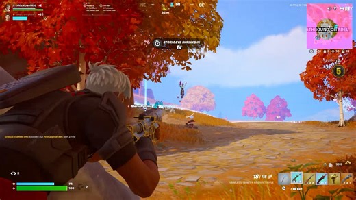 #fortnite @highlight Fortnite | Bryce Betten