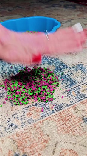 Discover Pluffle: The Ultimate Sensory Toy Experience