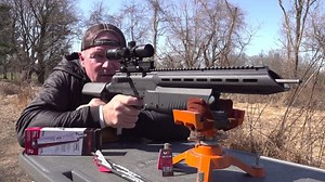 UMAREX   AIRJAVELIN CO2 POWERED   AIR ARCHERY AIRGUN RIFLE