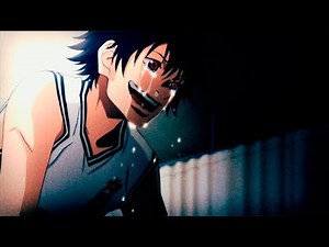 Rumors - Ahiru no Sora「AMV」