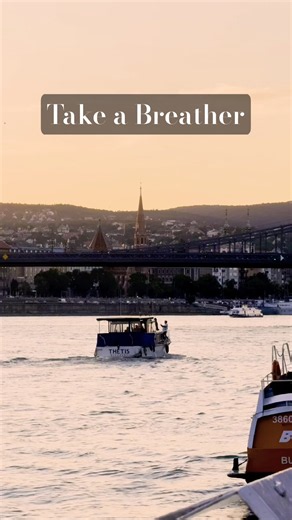 Why Budapest Should Be Your Next European City Break #TravelVideos #BeautifulDestinations #river