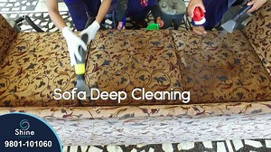 180K views · 2.2K reactions | Perfect weather to clean your Sofa & Carpets. Your sofa, our care Call Shine: 9801-101060, 9801-101061, 9843-555582 www.shinenepal.com | Shine And Clean Services | Facebook