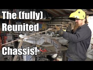 Project Kermit 14: A Land Rover Series 3 Full Restoration