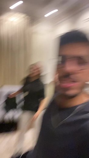 Kaanta Laga: Nida & Saim Rehman Singing Duet