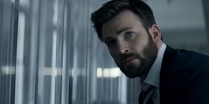 Defending Jacob Trailer: Check Out Chris Evans in this Moody Crime-Thriller