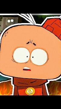 Por que Cancelaron a BoySter! El Chico Ostra?