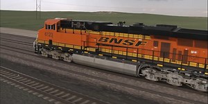 Trains to start operating on Highway 2 tracks for the first time in 17 years