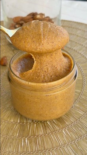 HOMEMADE PRALINE 🌰 RECIPE