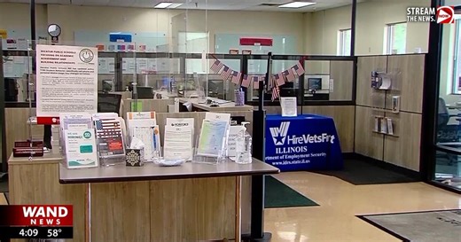 Workforce Wednesday 10.22.25