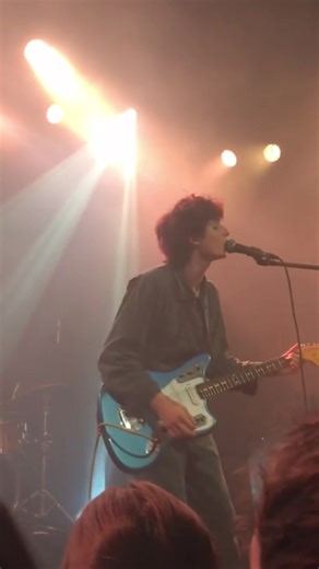 Finn Wolfhard's Musical Journey: Songs and Videos