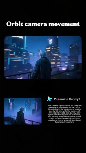 Create Stunning Images Effortlessly with Dreamina