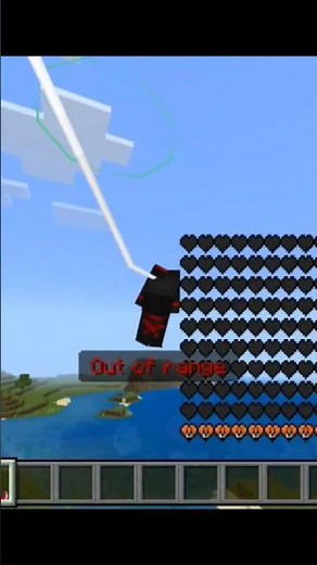 Mr. Nido's spider-man Minecraft Bedrock /Minecraft