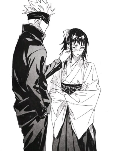 Gojo Satoru: Jujutsu Kaisen vs Sukuna Showdown