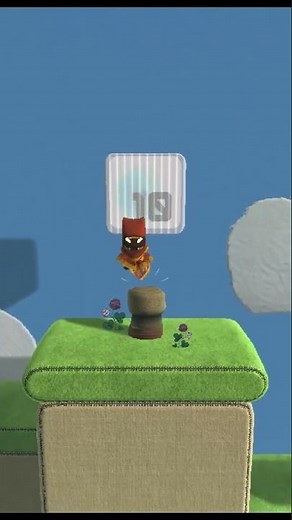 LittleBigPlanet 2 Super Little Big Planet by Deagle07x