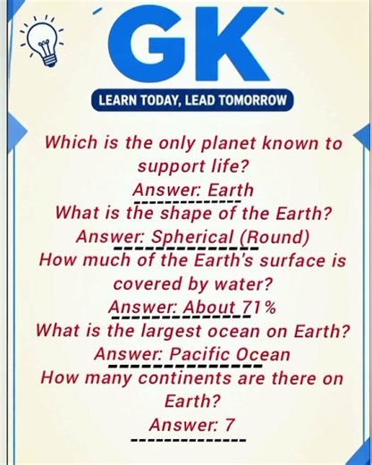 # Day 7 gk | daily gk | general knowledge | gk quiz | daily 5 gk