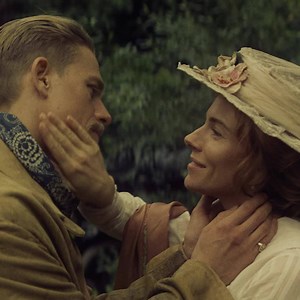 406K views · 1.6K reactions | The Lost City captivates everyone in its reach. Sienna Miller stars in the #LostCityofZ. | Lost City of Z Movie | Facebook