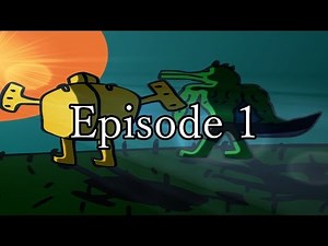 Blitzcrank - Episode 1 - Prison