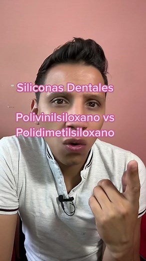 ¿Cuáles son las diferencias entre la silicona por adición y condensación?Las #siliconas adición y condensación son dos tipos de materiales de silicona que difieren en su proceso de curado y en sus propiedades finales. Aquí hay algunas diferencias clave entre ambas: Las siliconas por adición se curan mediante una reacción química entre dos componentes: una base y un agente de curado. En cambio, las siliconas por condensación se curan mediante una reacción química entre el silanol (Si-OH) y un age