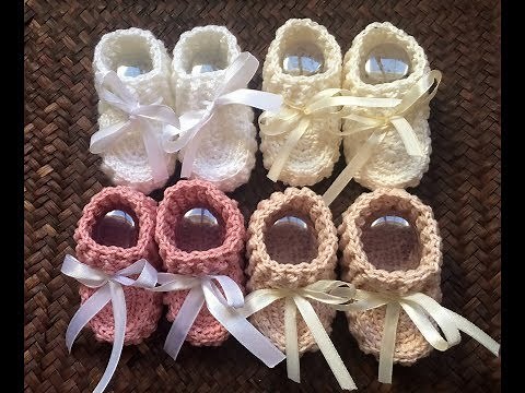 Zapatito Recien Nacido