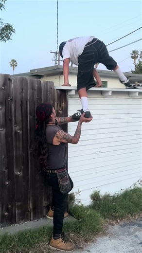 fun time skateboarding