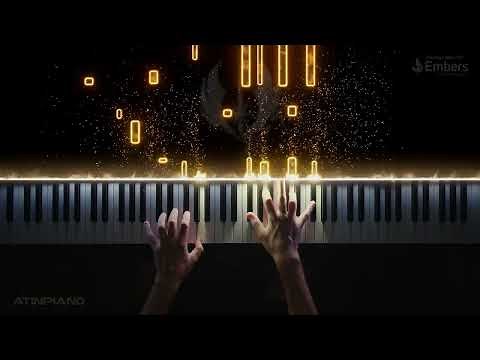 STAR WARS: Obi-Wan Kenobi - Main Theme (Piano Cover)