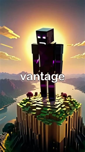 Enderman's Origin!