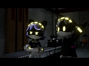 animation commission 2 | Murder Drones Animation