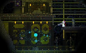 Starbound[FU] 星际漂泊录 - 028 寻找先驱遗迹P1