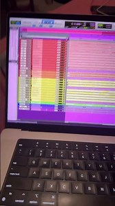 Make your Pro Tools interface pretty! 💅✨