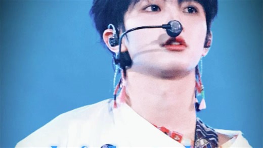 20251227 TF新年音乐会 穆祉丞《What do you mean?》直拍