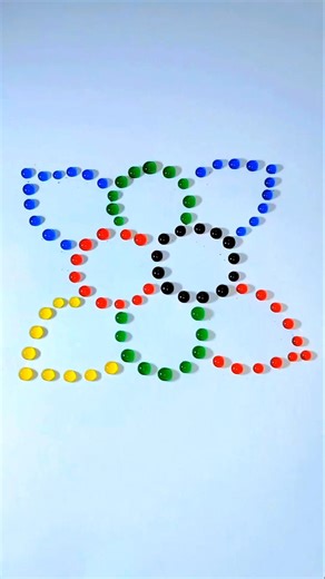 💦🌸🌿Satisfying Flower & Leaf Shape Drawing Art 💦🌸🌿 #watercolor #painting #shortvideo #viral #art