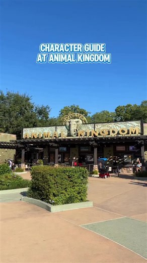 Animal Kingdom Character Guide 🌳 Some meet and greet locations have moved at Disney’s Animal Kingdom 🐾 Where to find characters: Dug & Russell- Discovery Island Trail Goofy- Near Harambe Market Pluto- Oasis West (front entrance) Donald Duck- Dinoland Daisy Duck- Dinoland Chip and Dale- Dinoland Pocahontas- Oasis Rafiki- Rafiki’s Planet Watch Timon- Rakiki’s Planet Watch Character times and locations are subject to change, always check the My Disney Experience App. #disneyparks #disneyworld #an