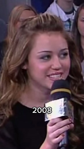 Miley Cyrus: Rockstar Song Interview and Glow Up Throwback
