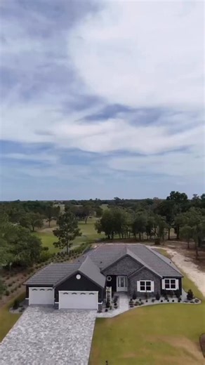 Omar Sanchez on Instagram: "Comment “Garden” for more info 👀📍 This outstanding Ocala home is an award-winning golf course community this plan future to Open layout with huge kitchen island, beautiful stone countertops, built-in appliances for the dedicated space for a large dining table tree ceiling for a beautiful crown molding, and LED lights adorn the home throughout for an upgrade look. This home is 20 minutes away from downtown Ocala. Couple minutes away from WEC Interested? contact me 40