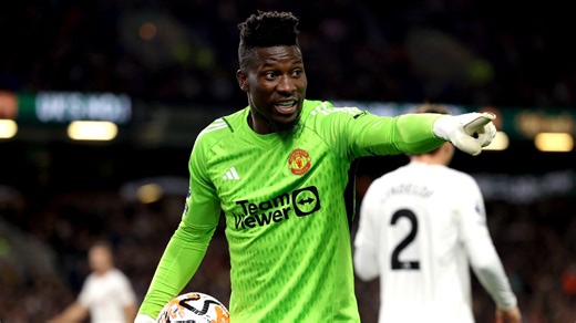 'He's a winner' - Daley Blind labels Andre Onana 'one of the great' goalkeepers in world football despite awful start at Man Utd | Goal.com Canada