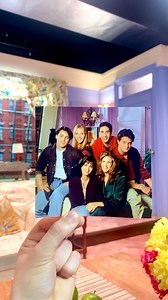 25K views · 379 reactions | 30 years of Friends. 236 episodes of...