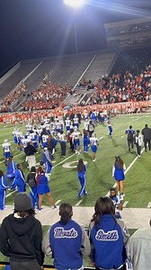 To Be One Of The #1 School N The State N Not Shake Hands With A Team You Blew Out Is Crazy Work 🤦🏾‍♂️🤦🏾‍♂️ Great Work Eastern Hills!! Celina Yall Have Too Do Better‼️ | Teddy T-Pain Pendergrass