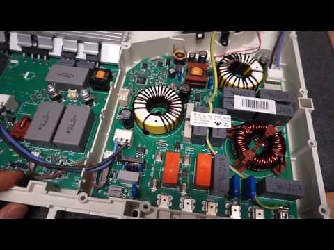 Ep 5 Teka Induction Hob Repair (IR645)