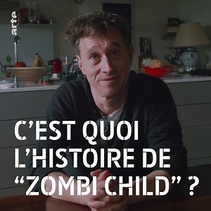 32K views · 53 reactions | Zombi Child de Bertrand Bonello sort demain au cinéma. Mais au fait, c’est quoi l’histoire de ce film ? 樂 | Arte Cinema | Facebook