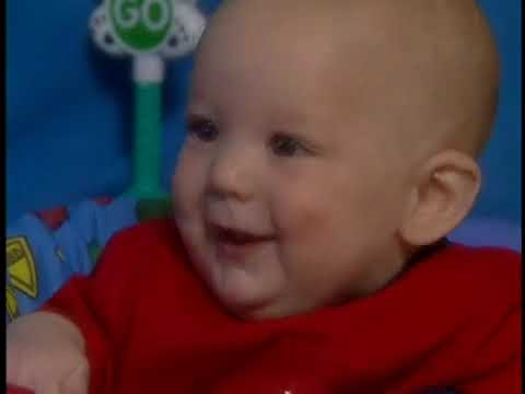 Baby Einstein Video Tutorial (2000)