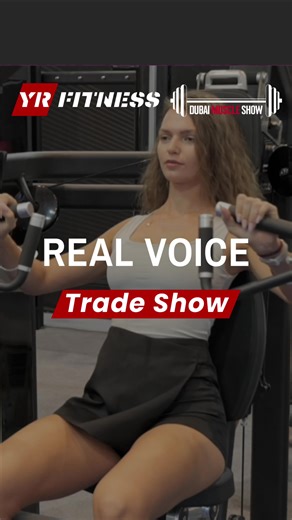 Best Fitness Machines: Customer Experience at YR Fitness